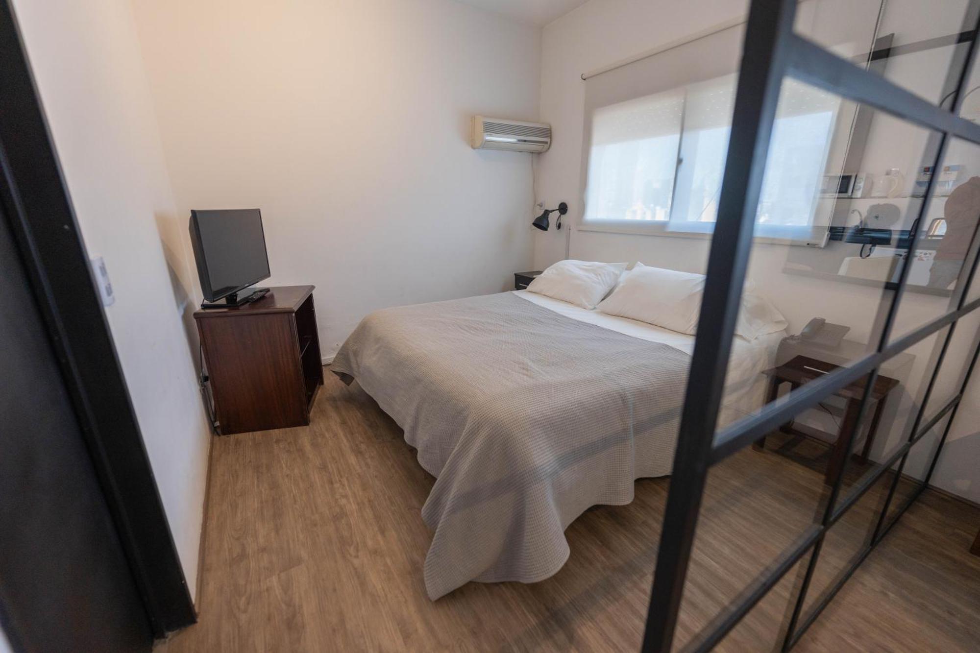 Apartur Μπουένος Άιρες Εξωτερικό φωτογραφία
