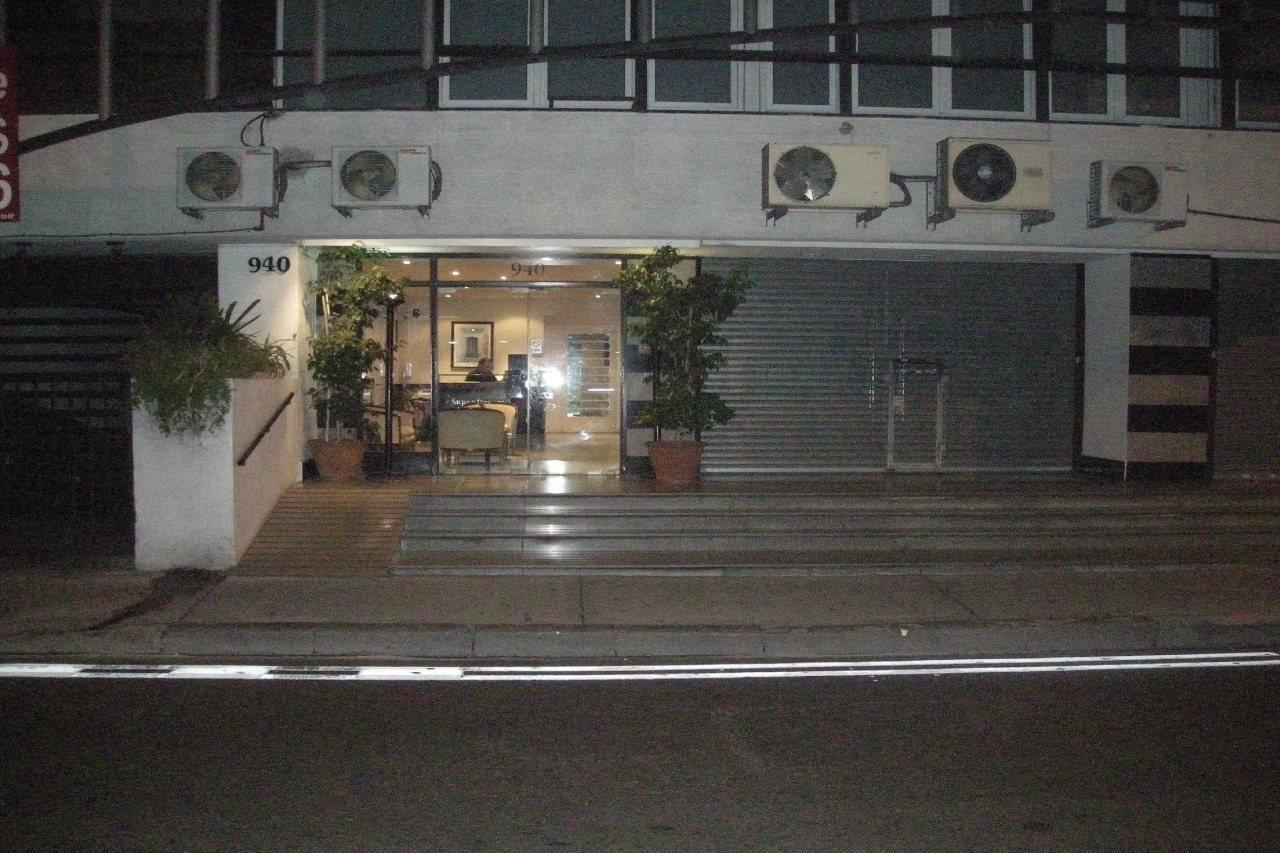 Apartur Μπουένος Άιρες Εξωτερικό φωτογραφία